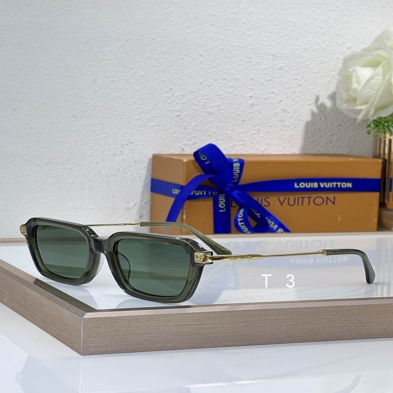 LV Sunglasses ID:20260410-2639